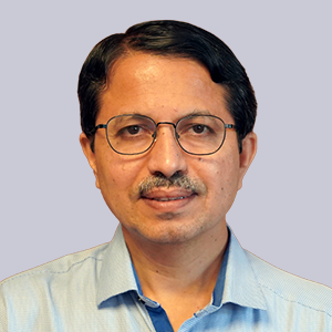 Prof. Navakanta Bhat